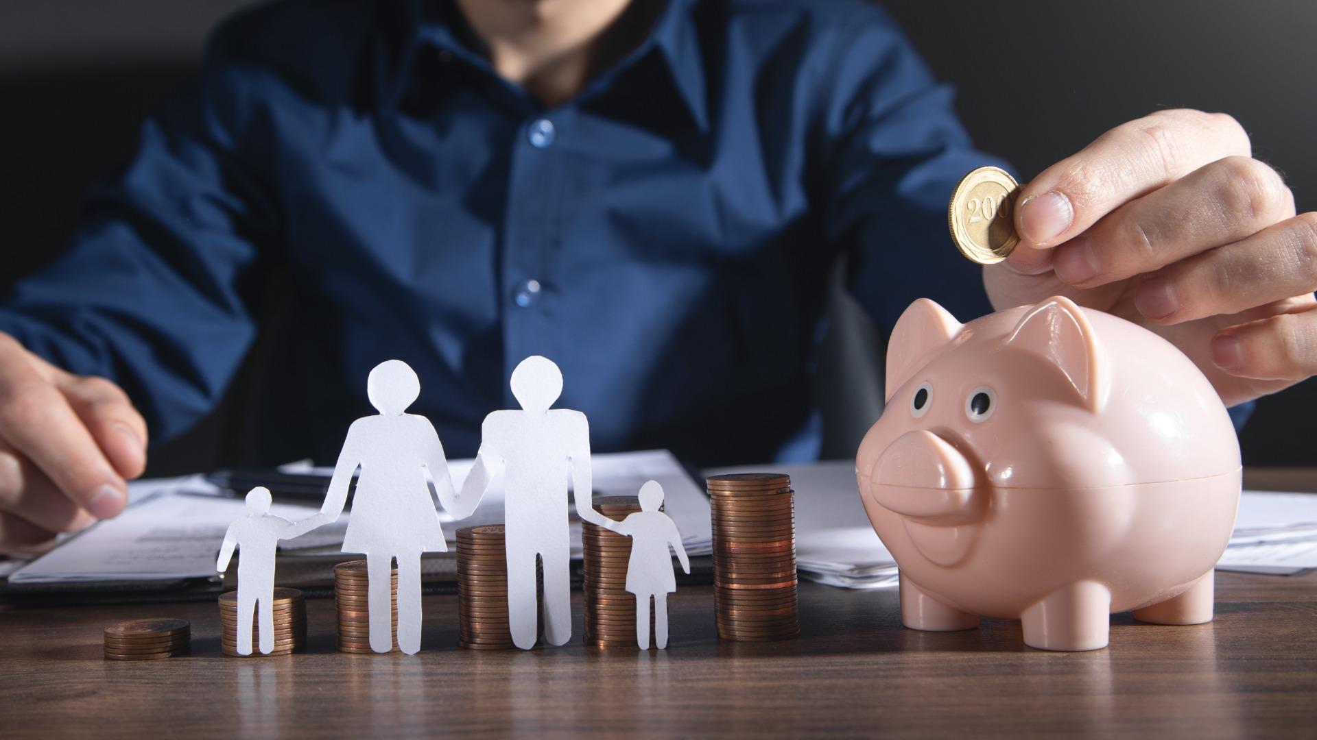 Anggaran Keuangan Keluarga