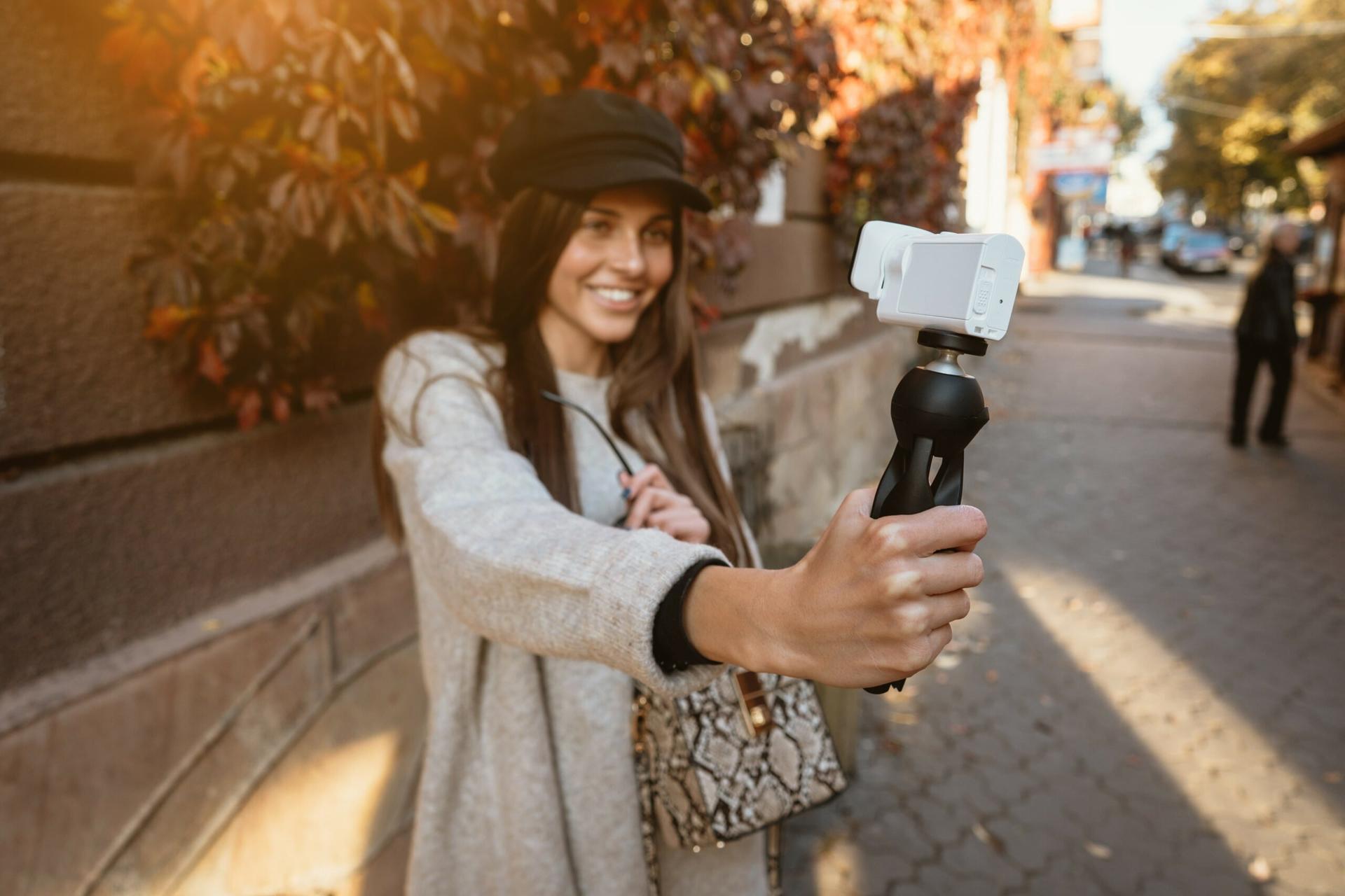 cara menjadi content creator