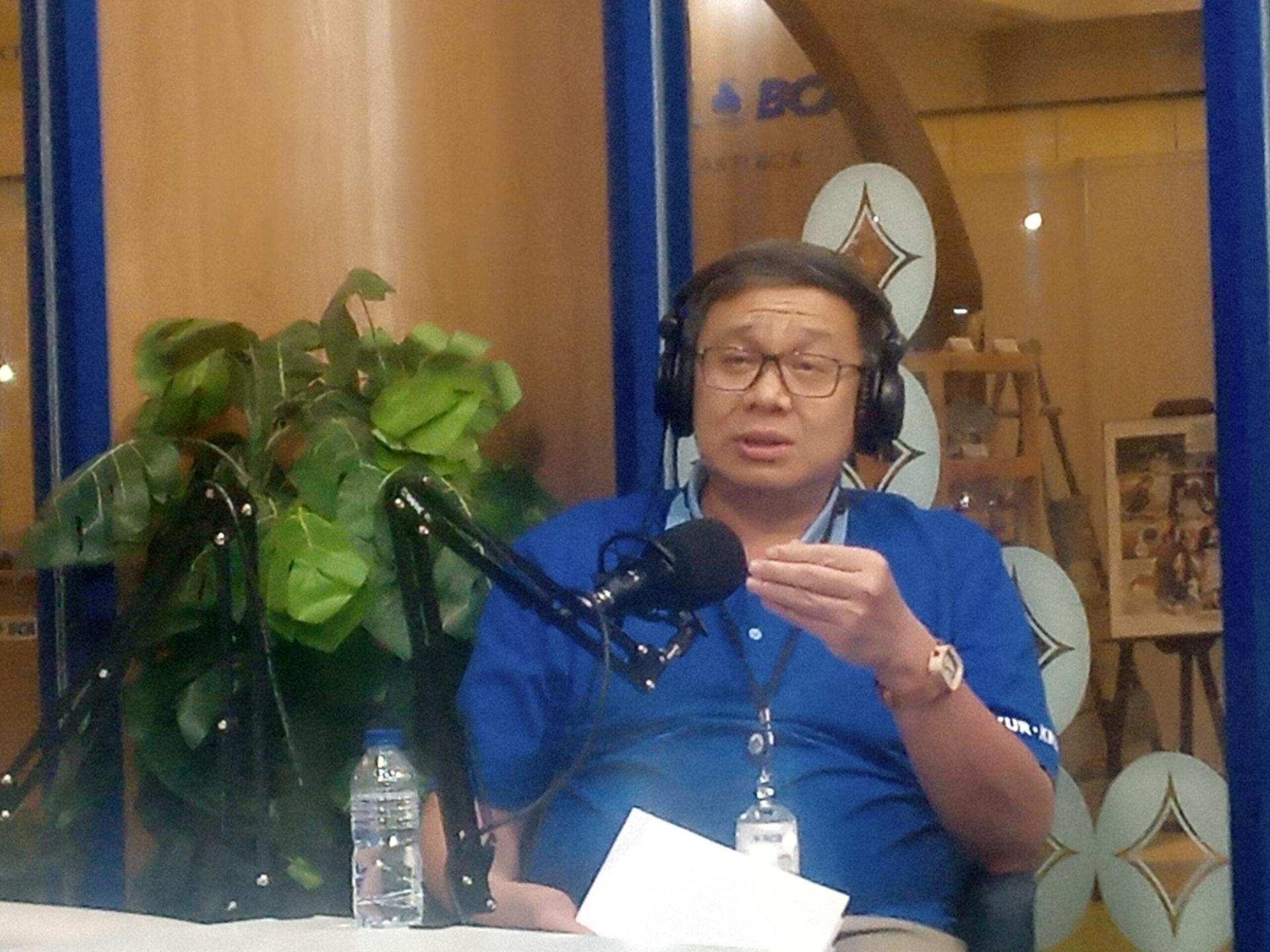 Central Capital Ventura