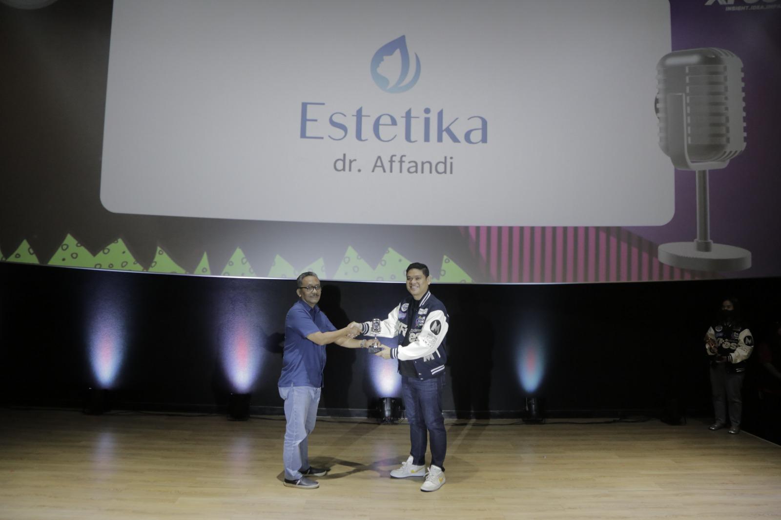 Klinik Estetika dr. Affandi