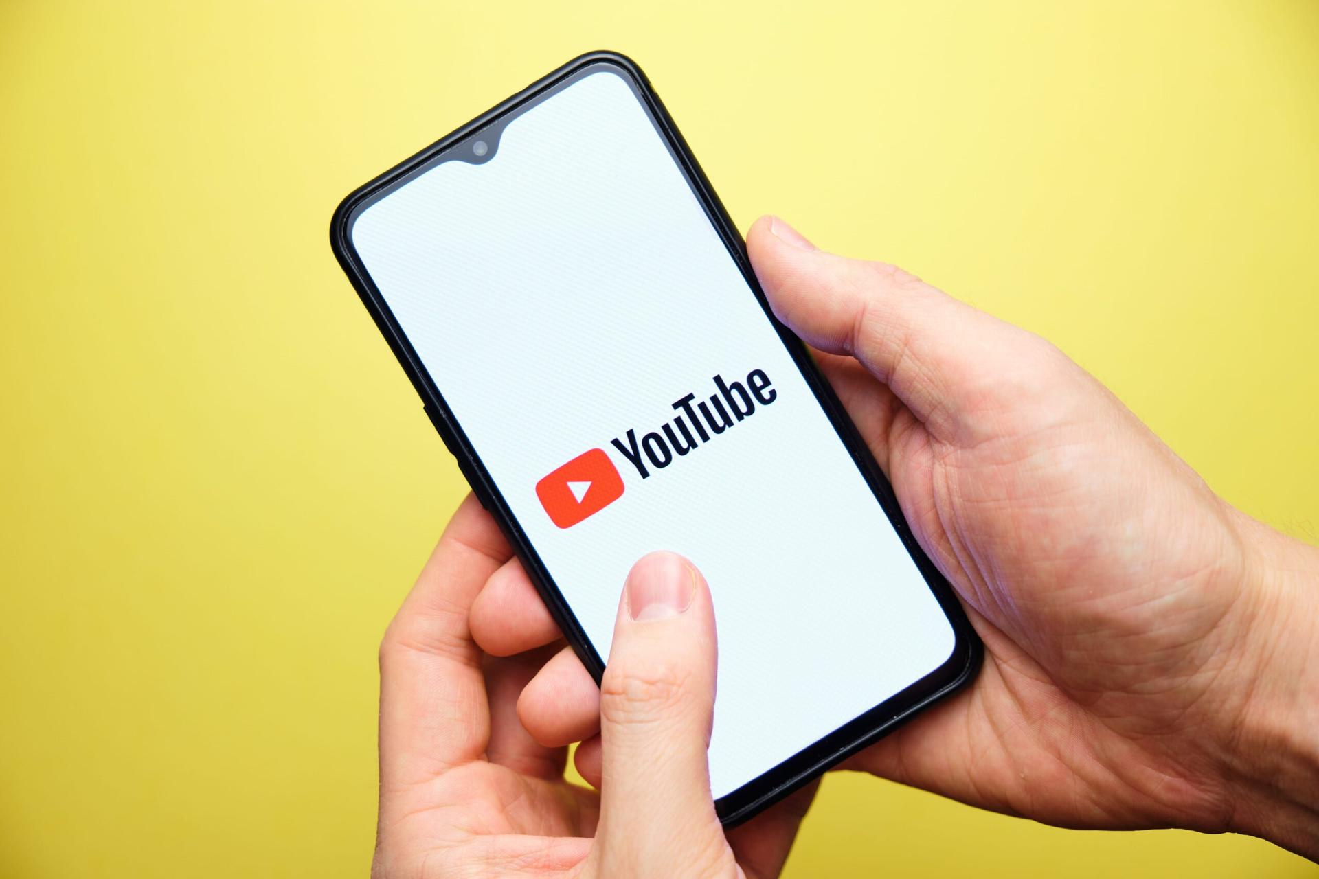 musik youtube shorts