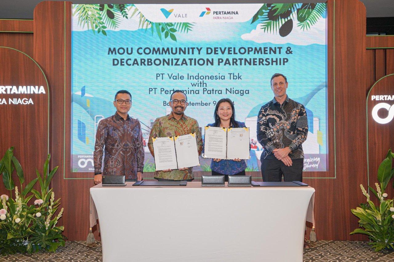 pertamina bahan bakar