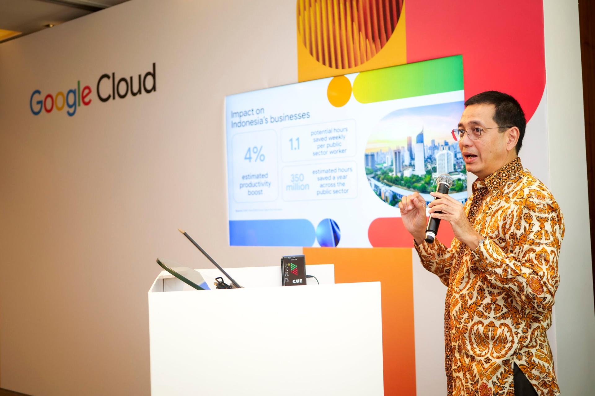 Google Cloud Ingatkan Biaya AI Bisa Membengkak Jika Token Tak Dikontrol
