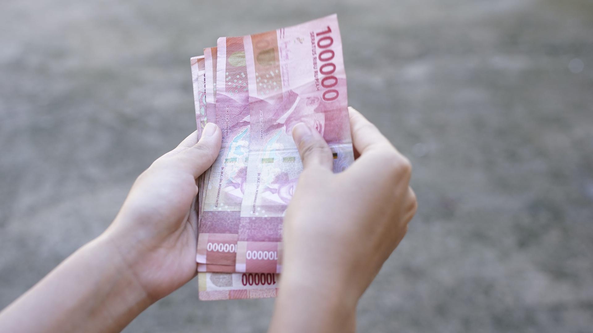 Spending Habit