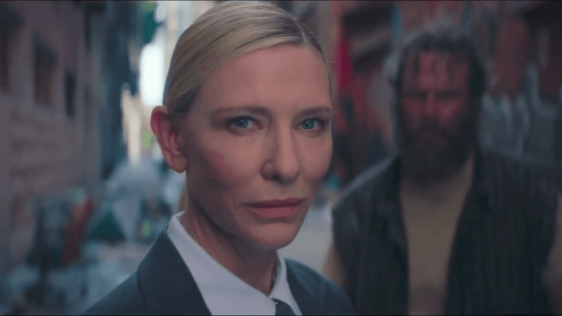 Squid Game Hollywood