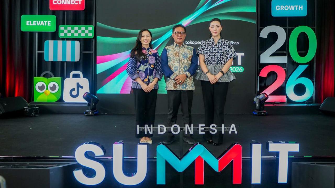 Indonesia Summit 2026