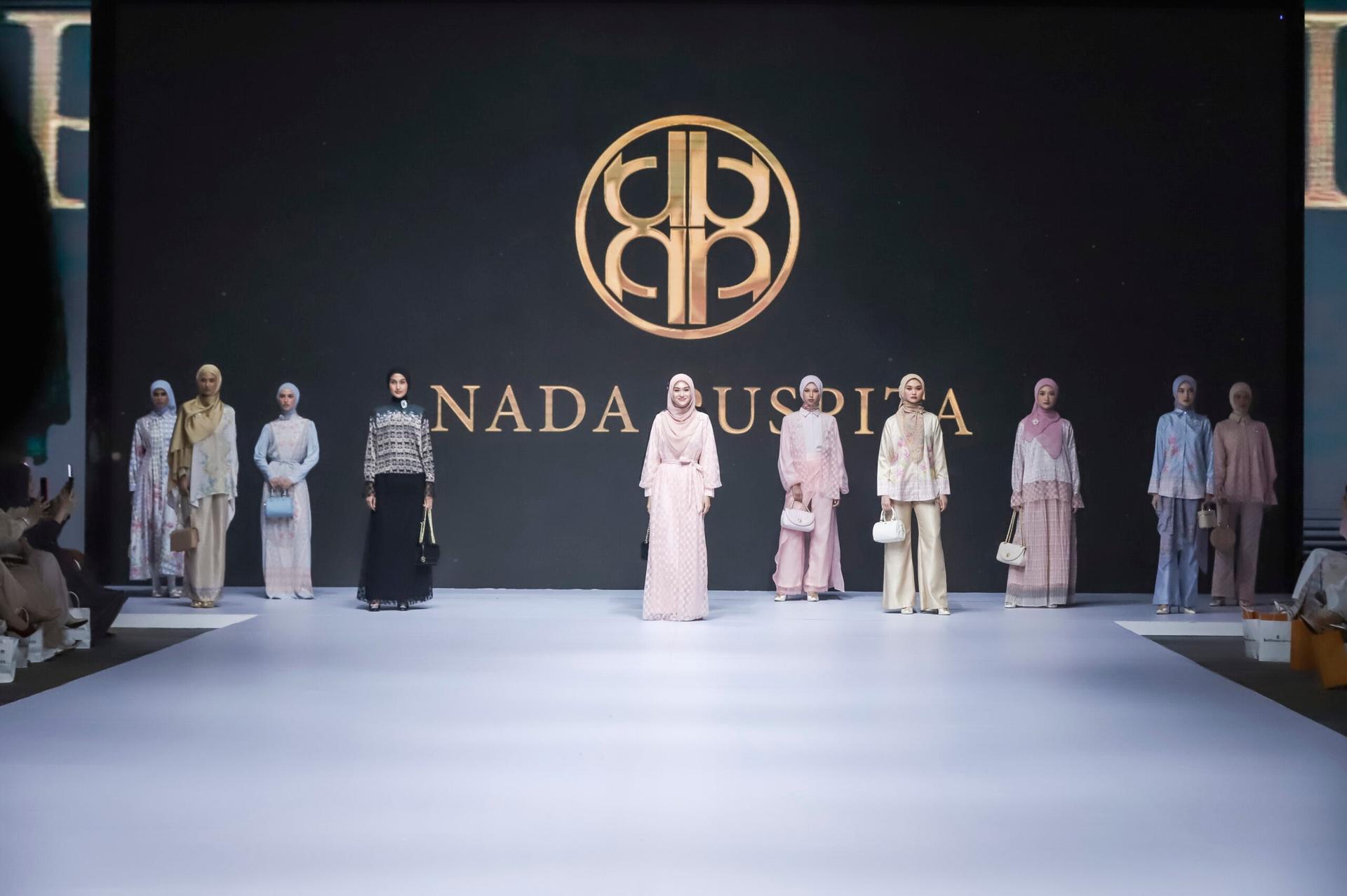 koleksi nada puspita