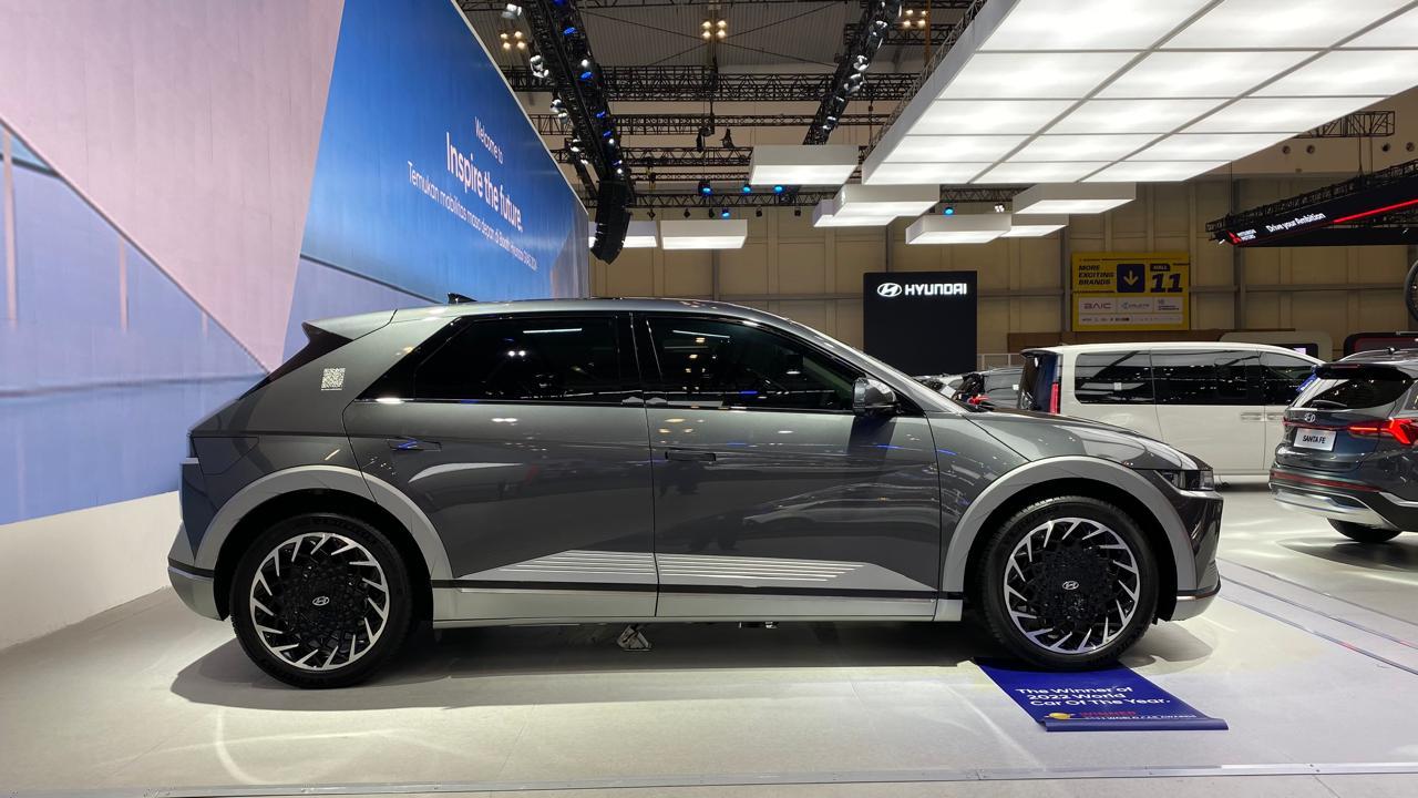 Hyundai IONIQ 5