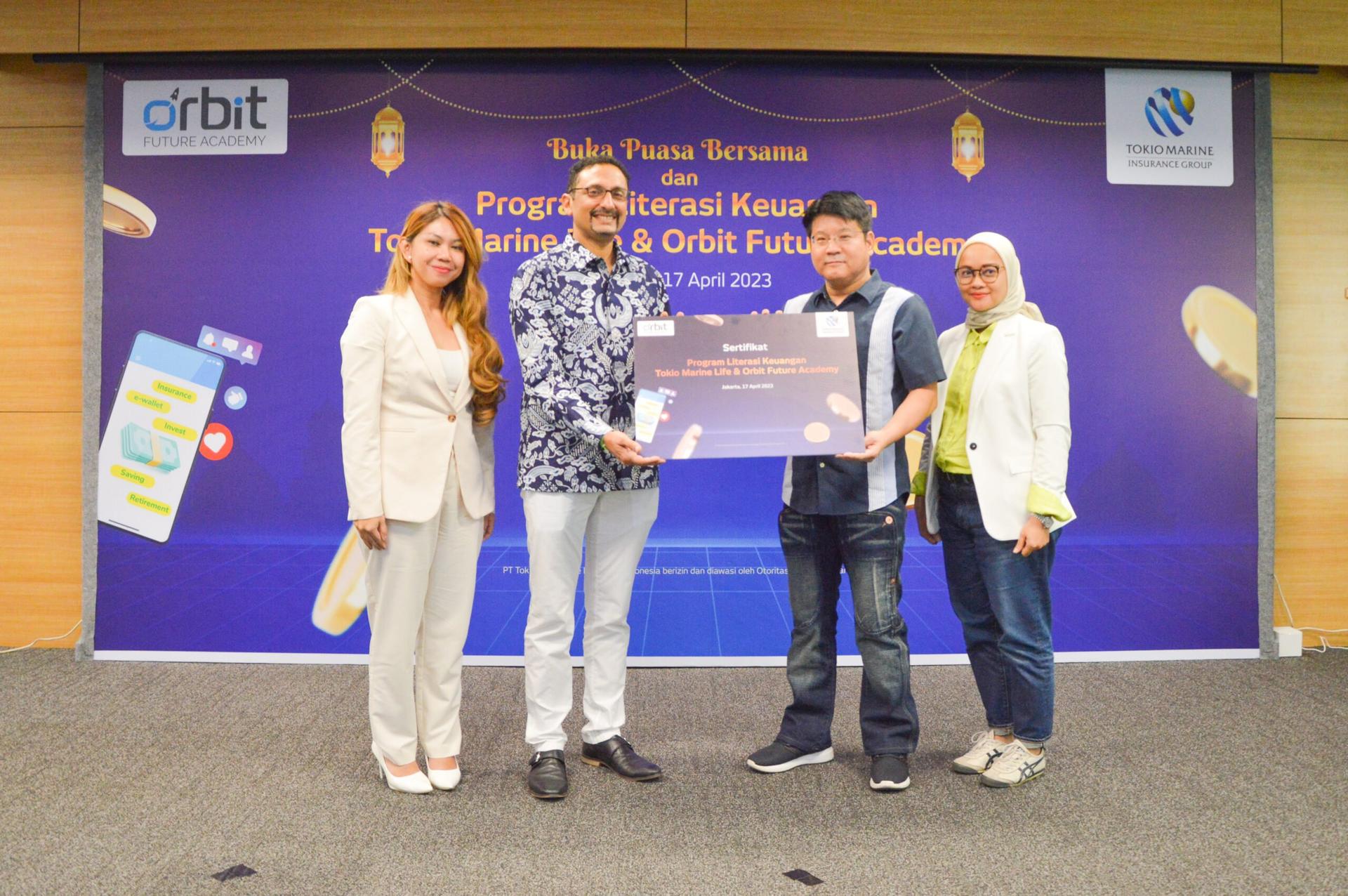 Orbit Future Academy