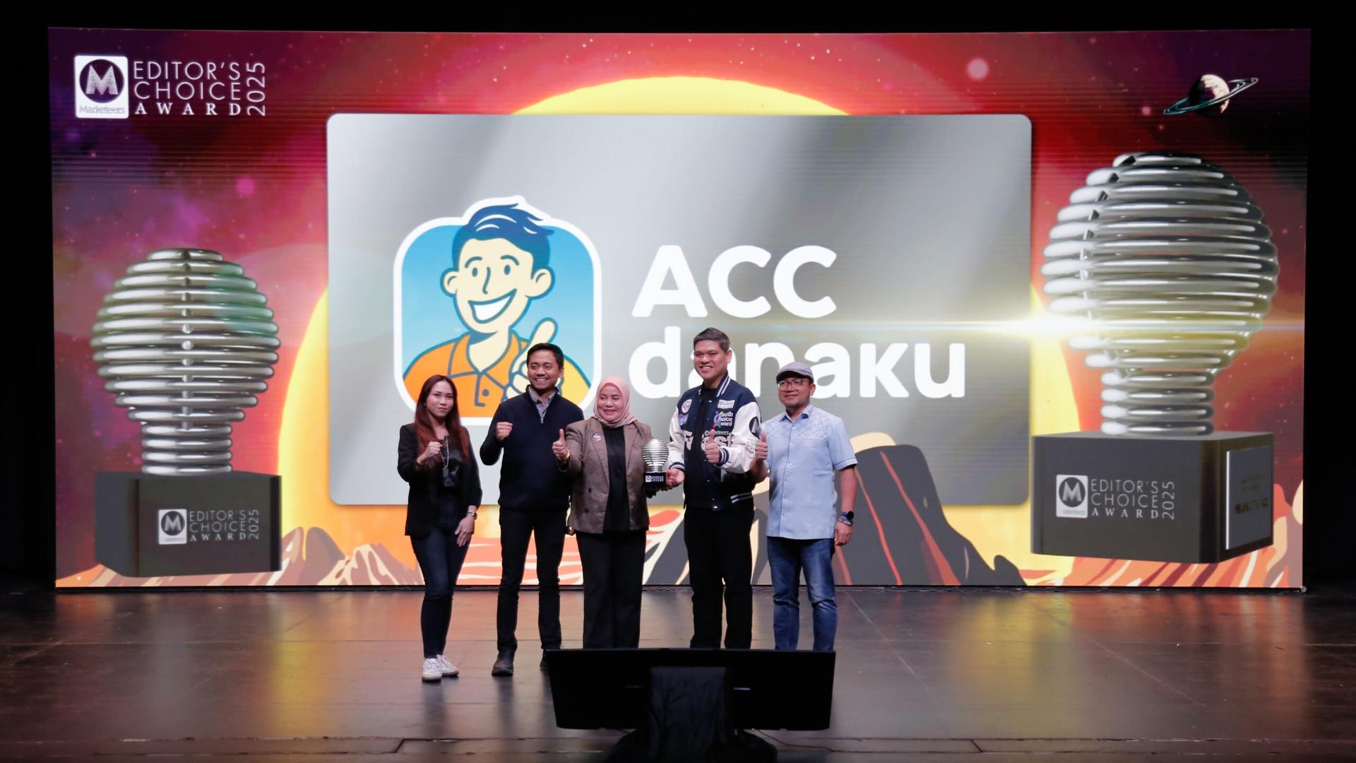 ACC Danaku
