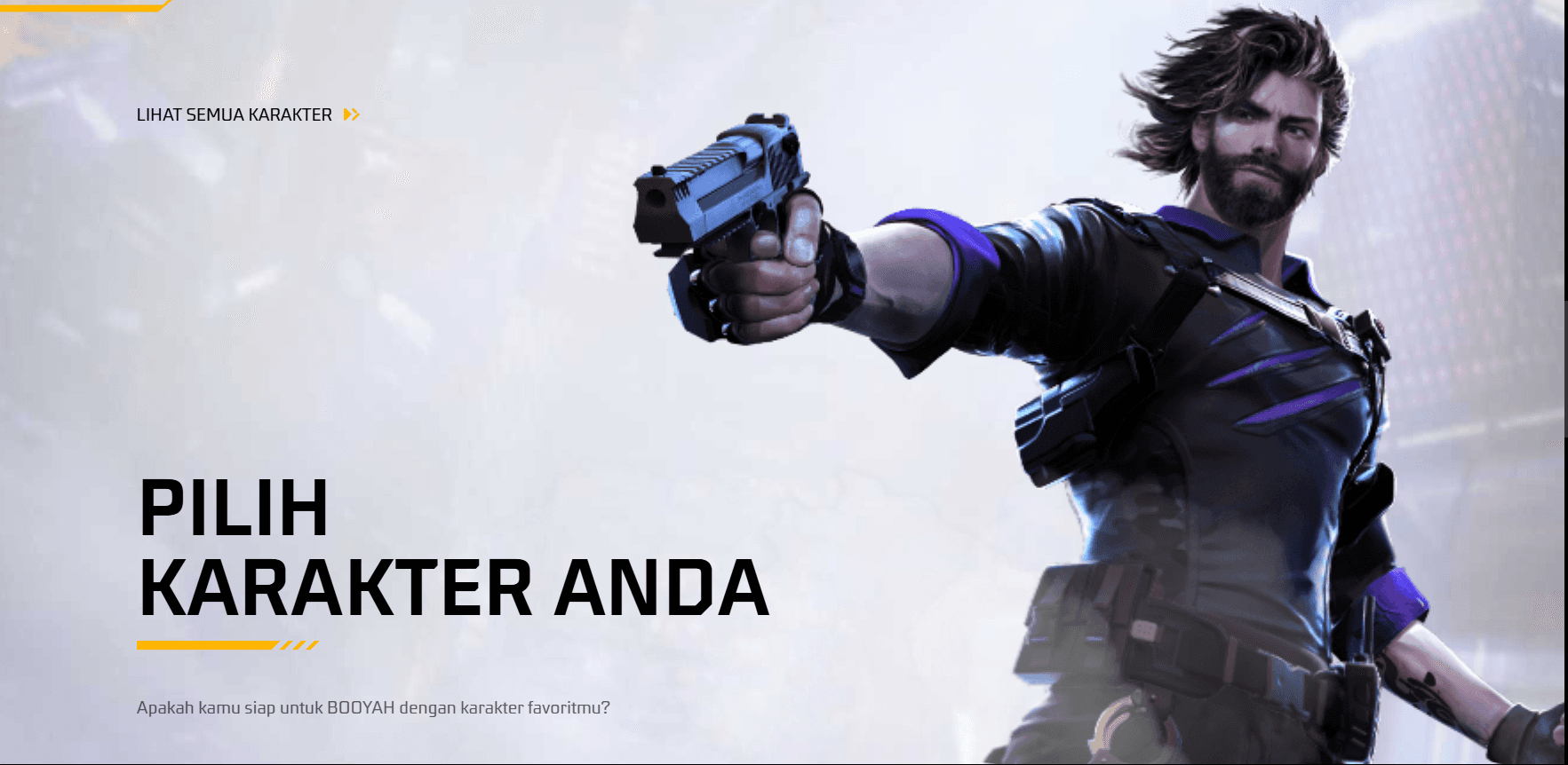 Klaim Sekarang! Kode Redeem FF 14 Juli 2025, Hadiah Gratis Spesial Hari Ini