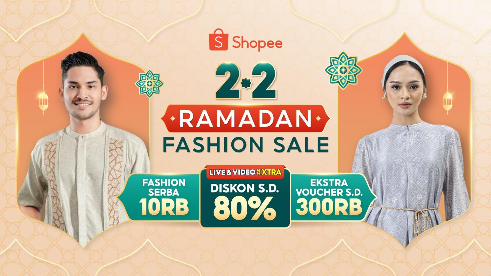shopee ramadan sale