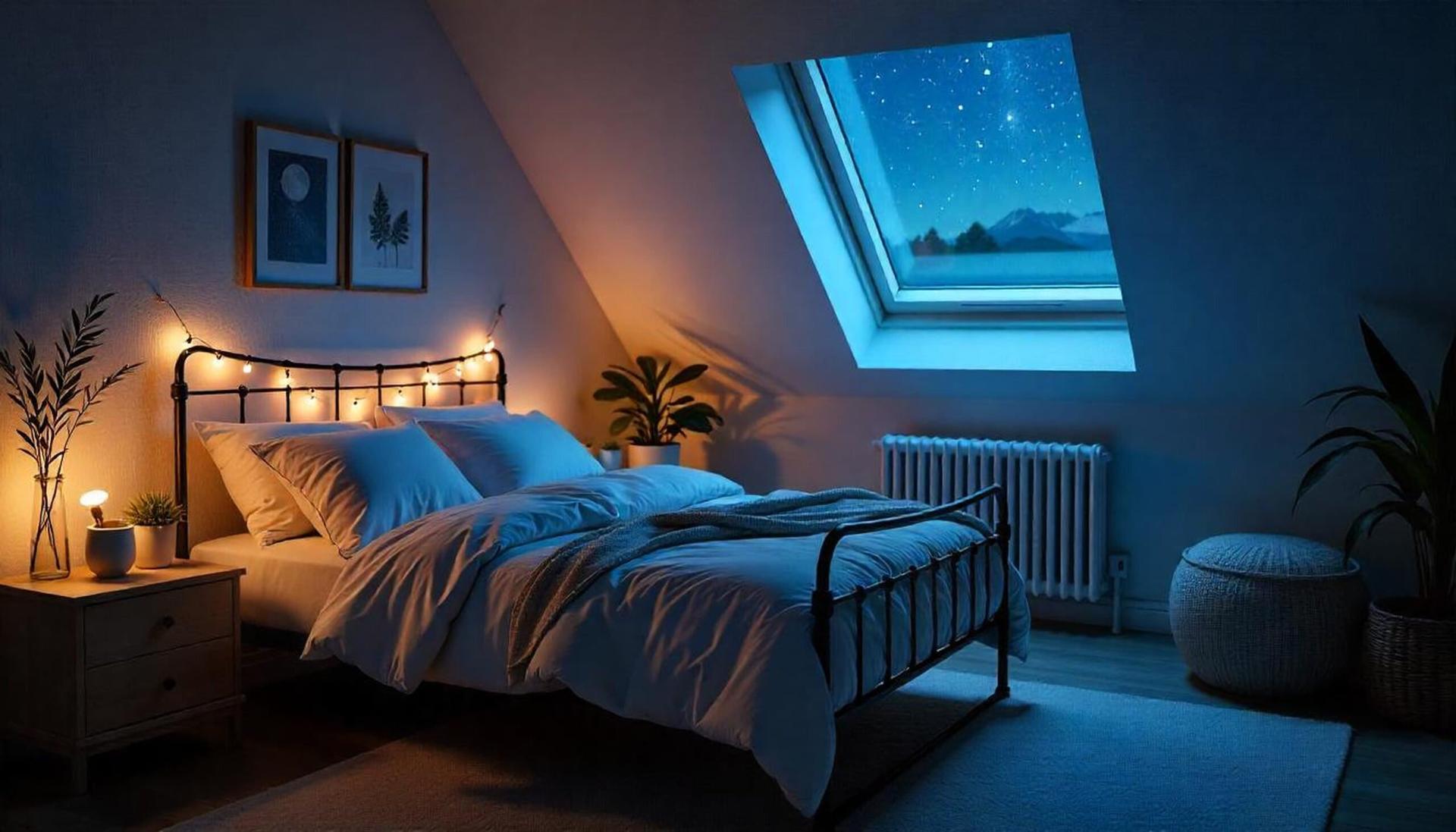 kamar sejuk