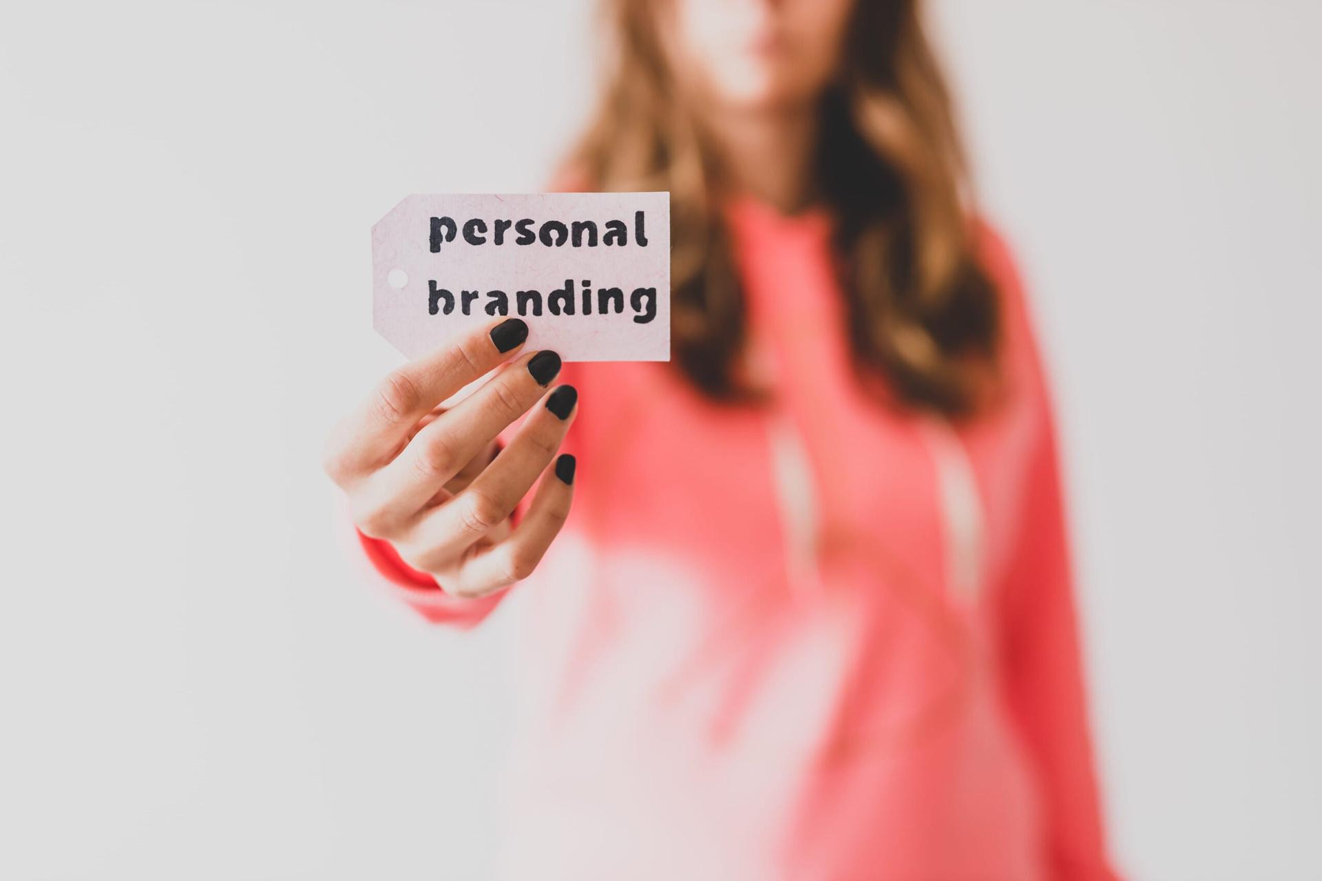 personal branding ai slop