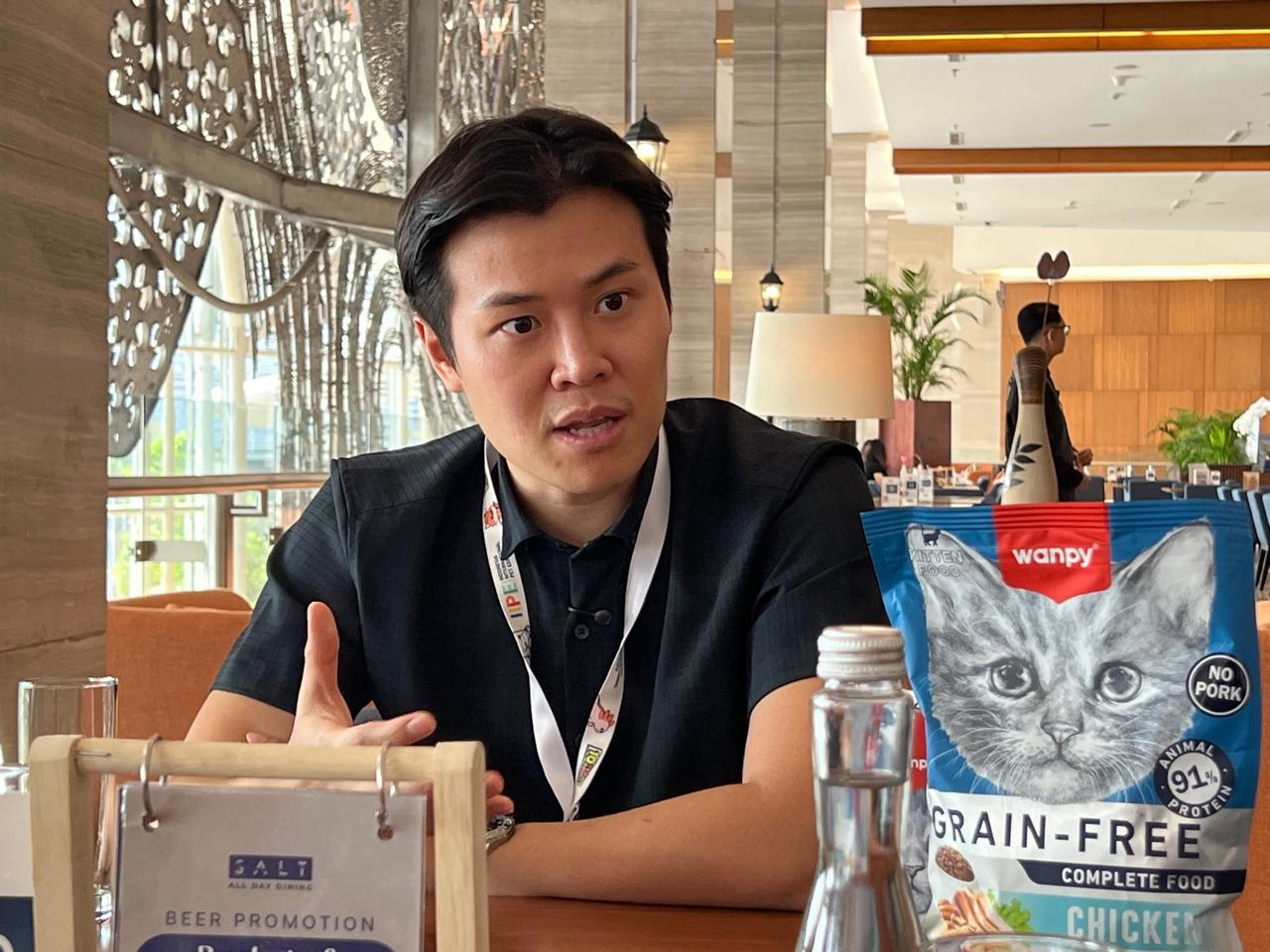 David Hadiputra