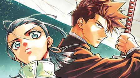 Jujutsu Kaisen Modulo