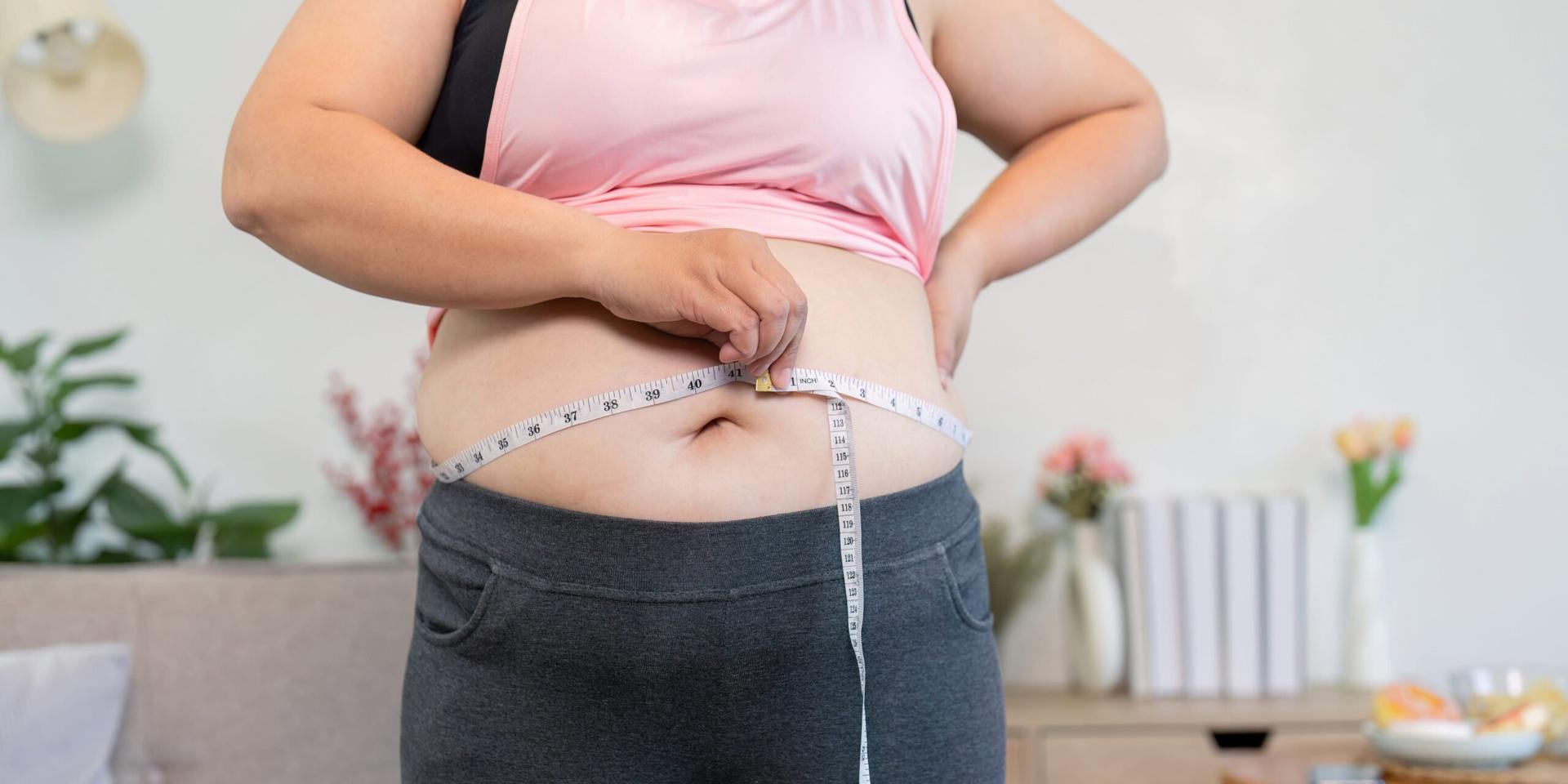 obesitas