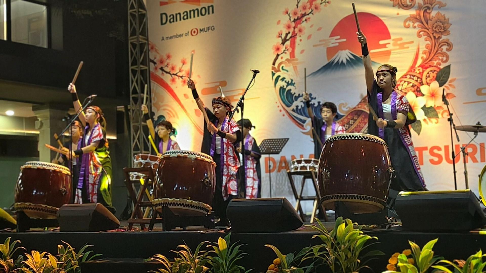 Danamon
