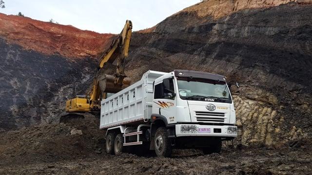 FAW Trucks