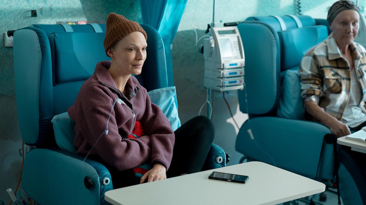 metode alternatif kanker