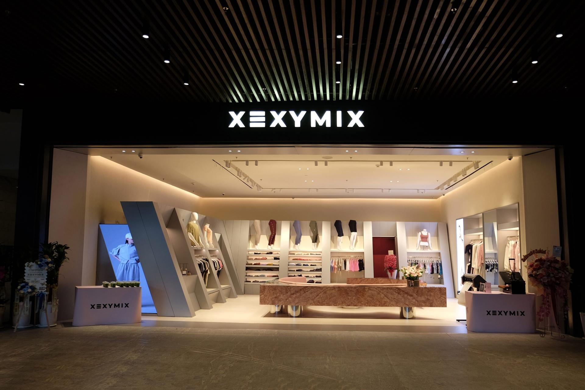 XEXYMIX