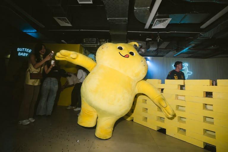 Butter Baby