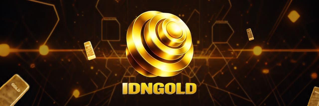 Antusiasme Investor Meningkat, IDNGOLD Perkuat Keamanan dengan CertiK dan Masuk DEX