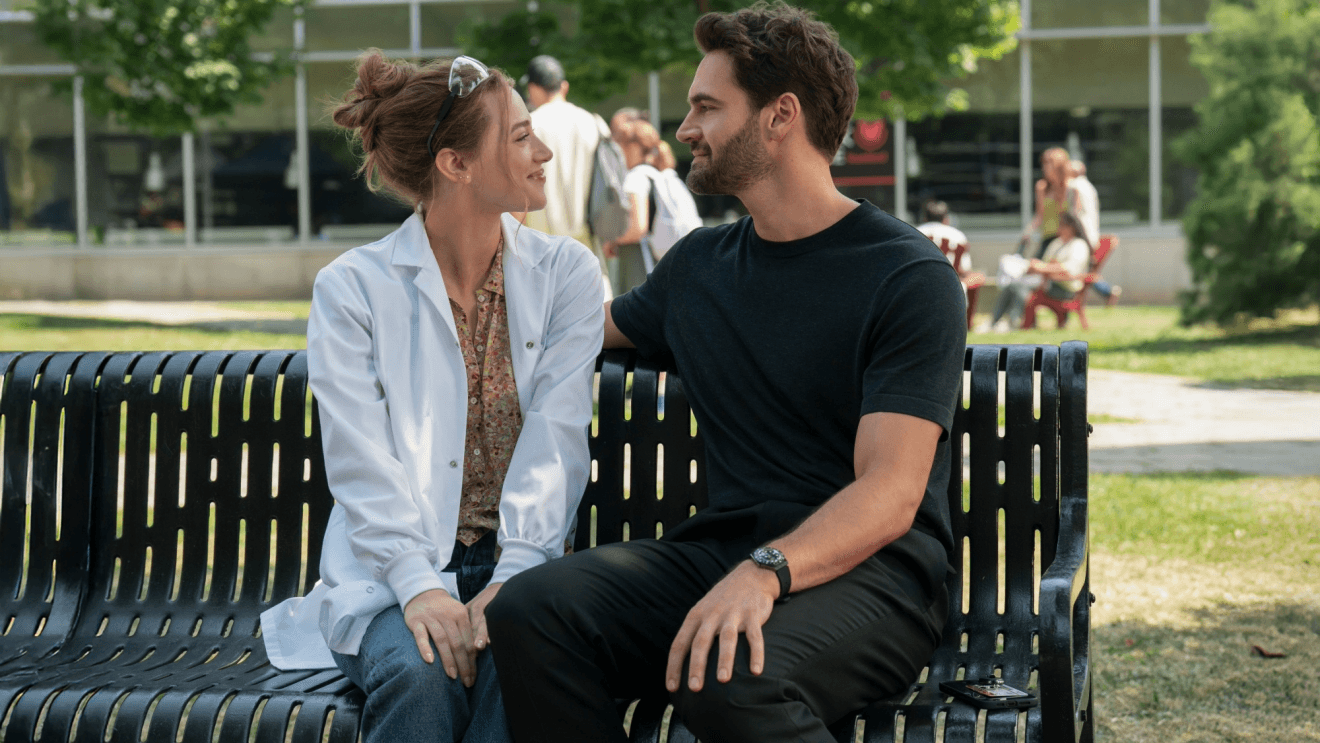 The Love Hypothesis