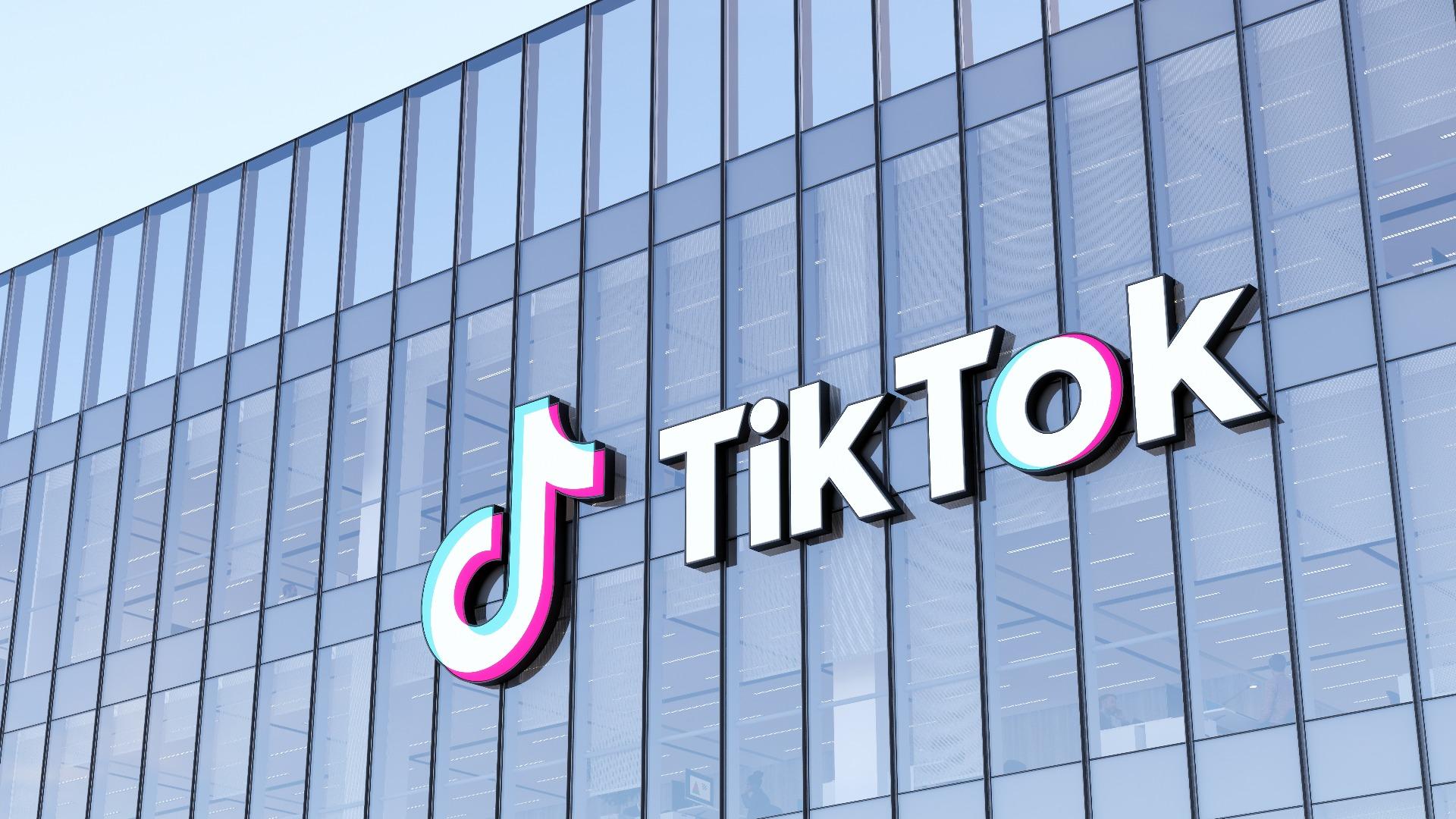 tiktok adalah