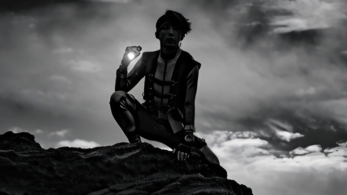 Live-Action JoJo’s Bizarre Adventure