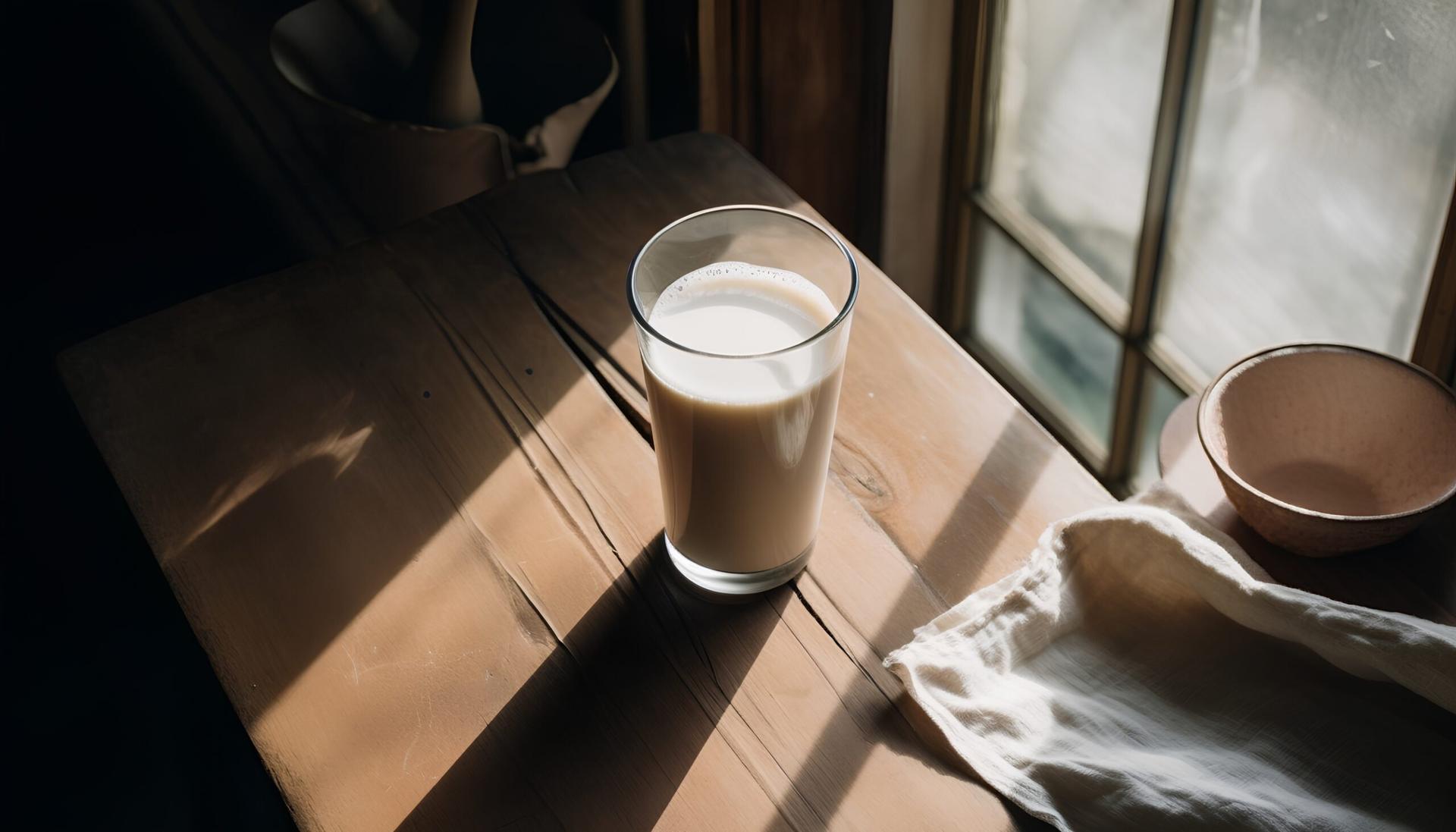 susu untuk kanker usus