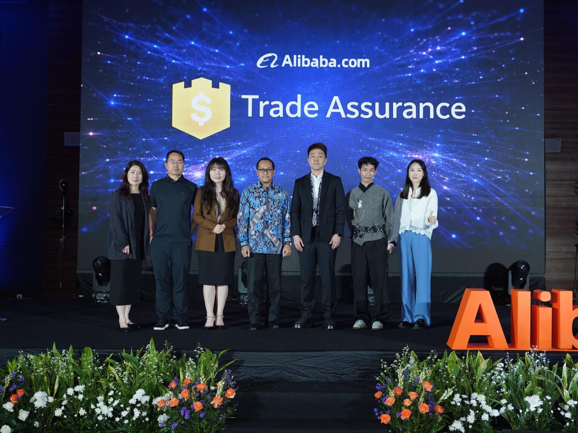 Trade Assurance
