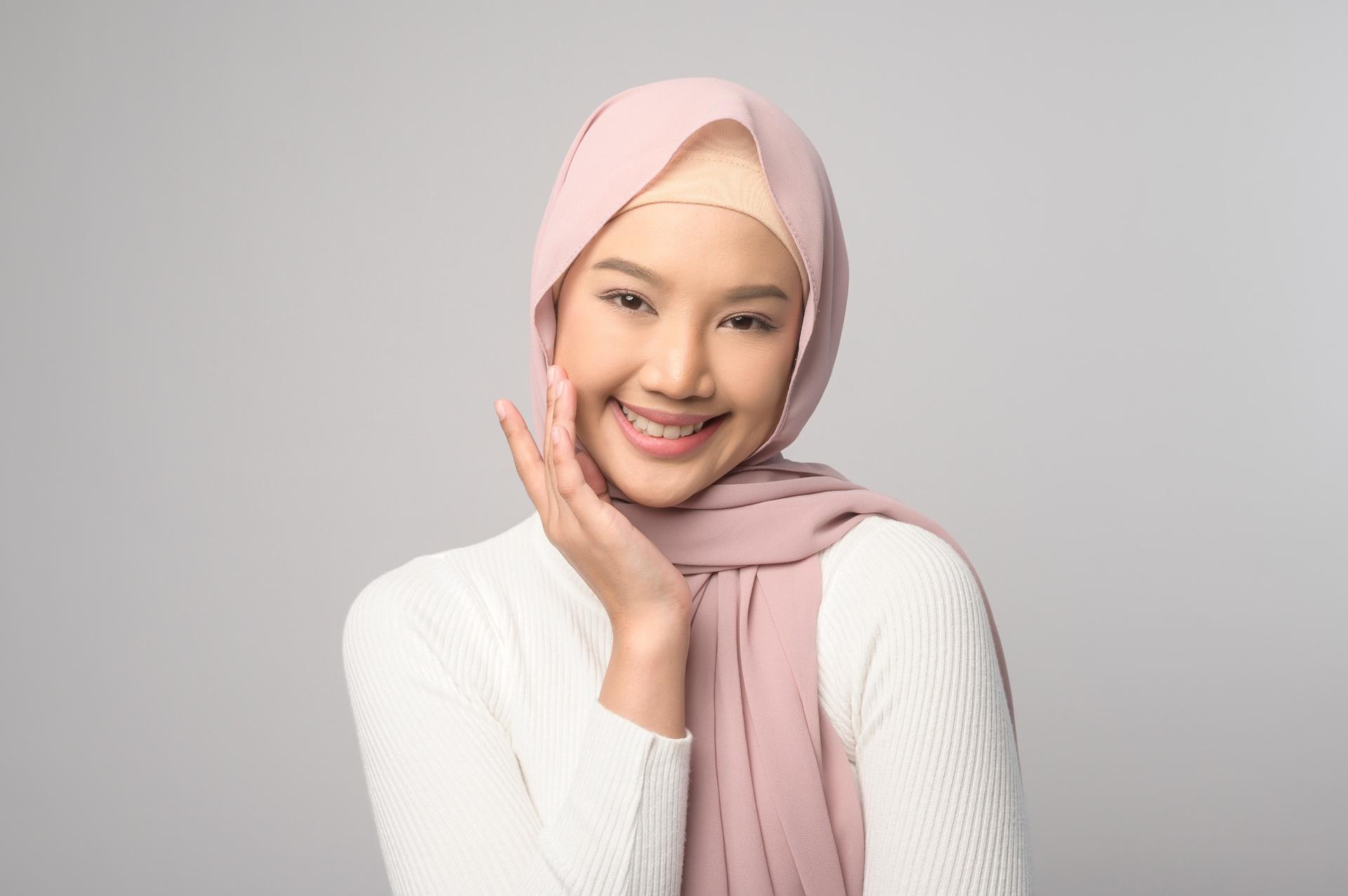 brand skincare dukung palestina