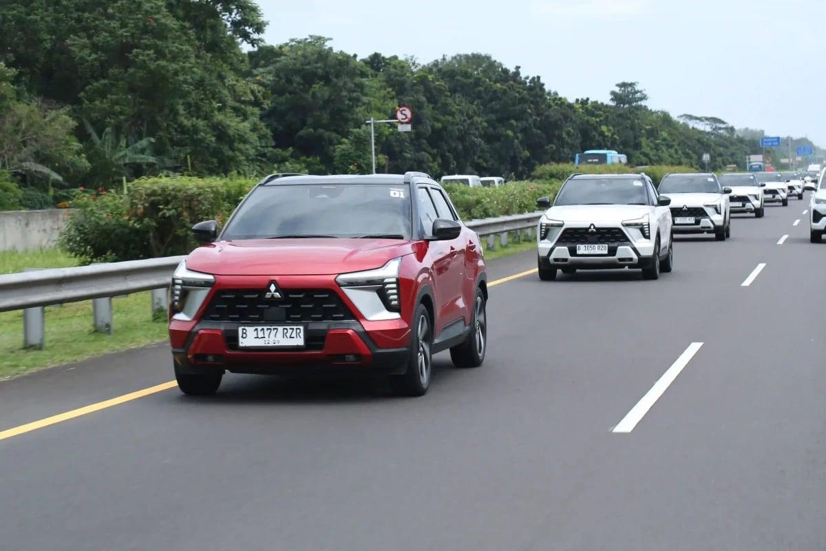 Cara Mengaktifkan Adaptive Cruise Control