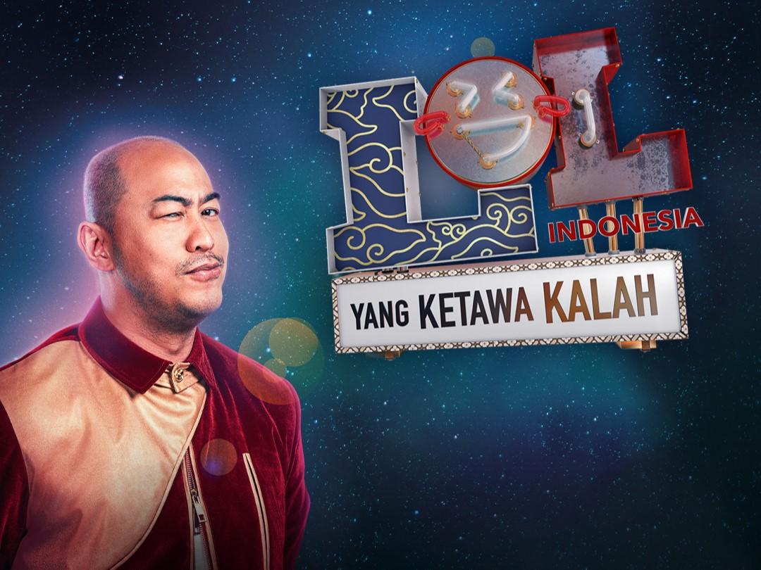 Serial LOL Indonesia