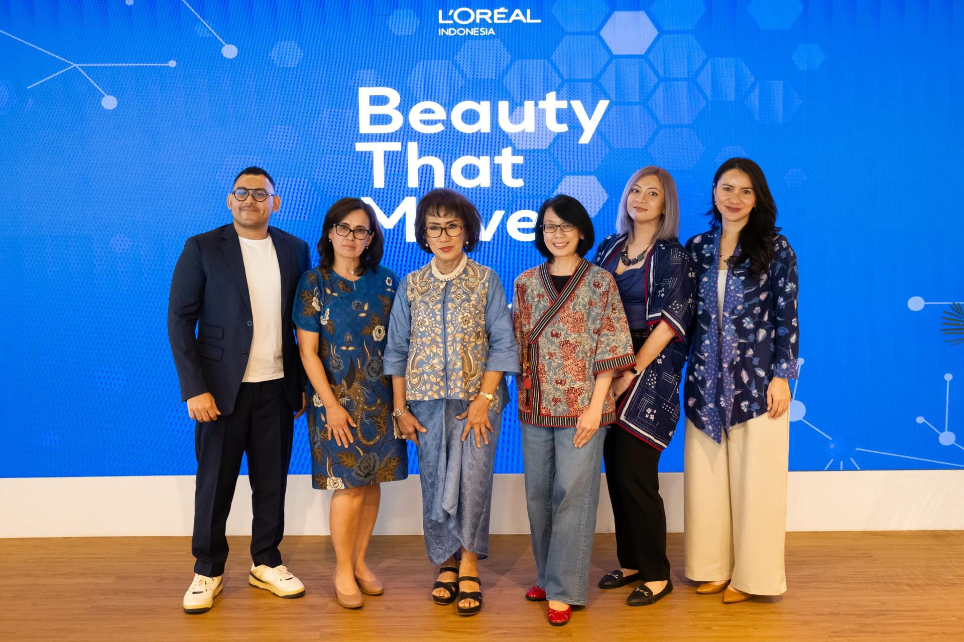 L'oreal Indonesia
