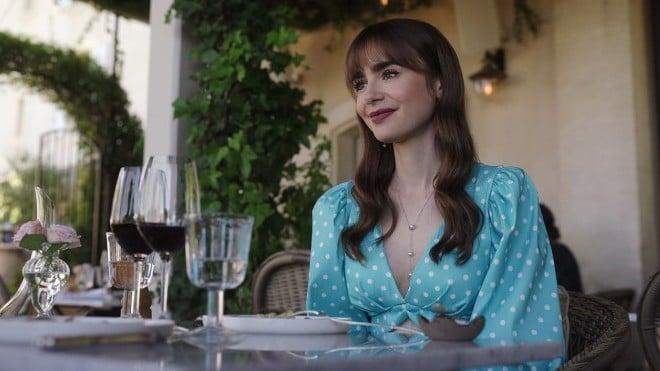 restoran emily in paris