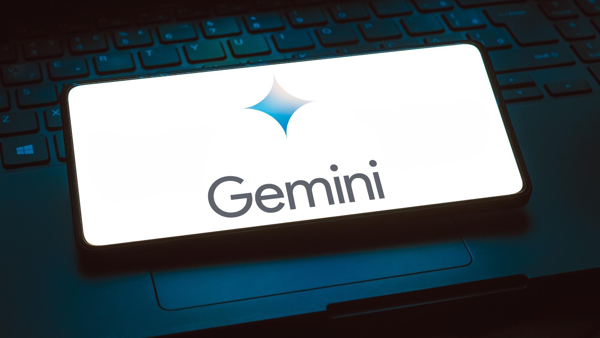 google gemini
