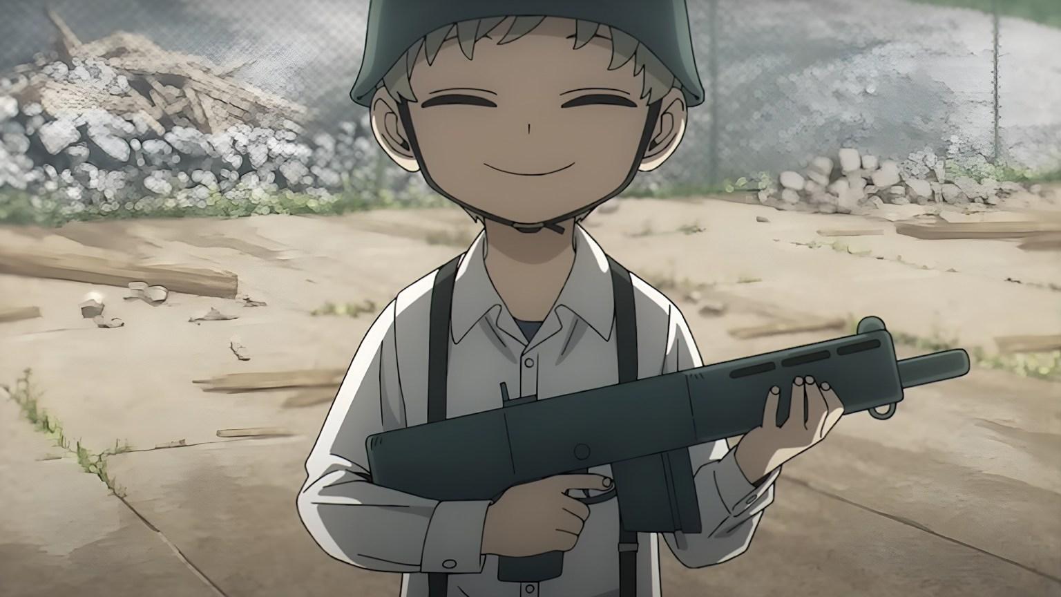 Spy x Family Season 3