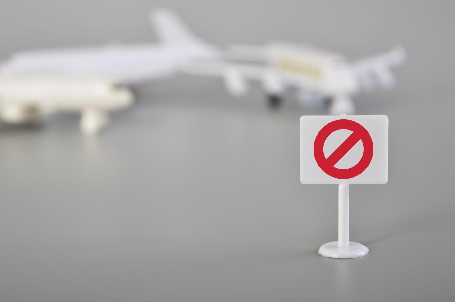 traveling konflik as-iran