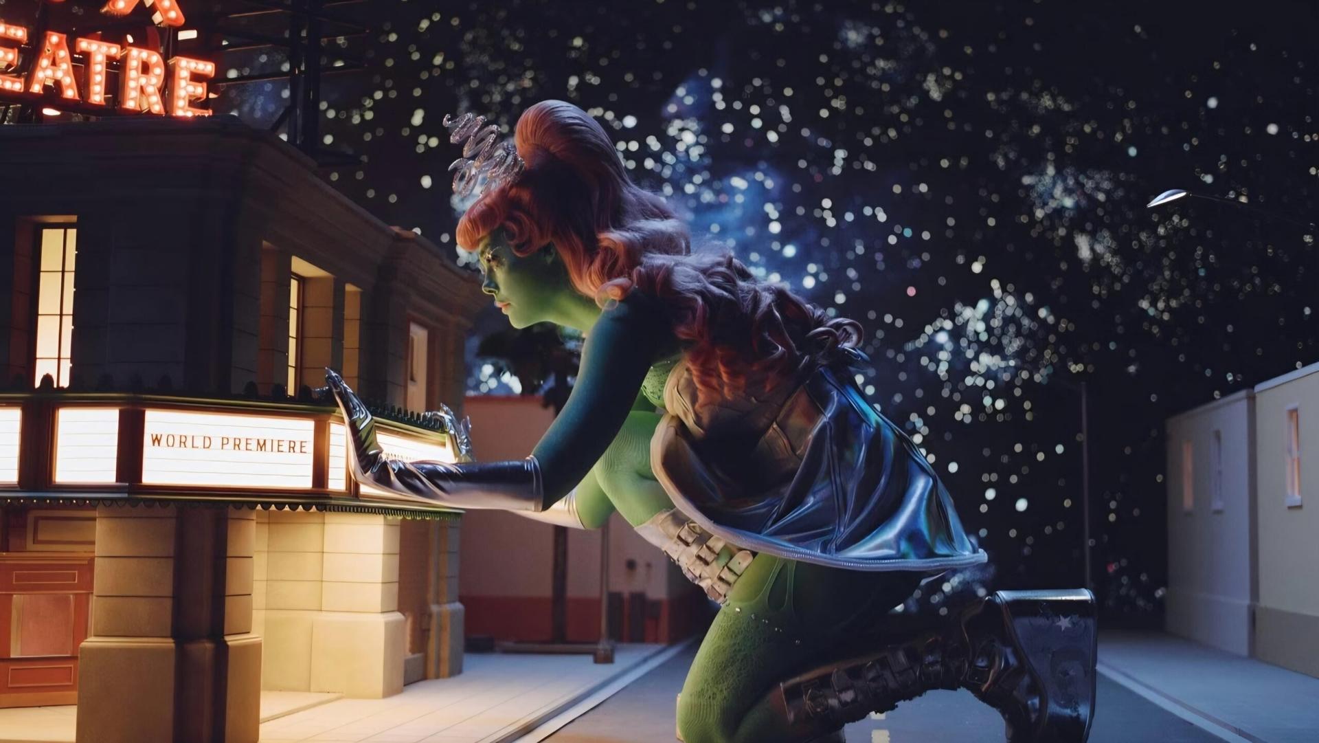 Margo’s Got Money Troubles