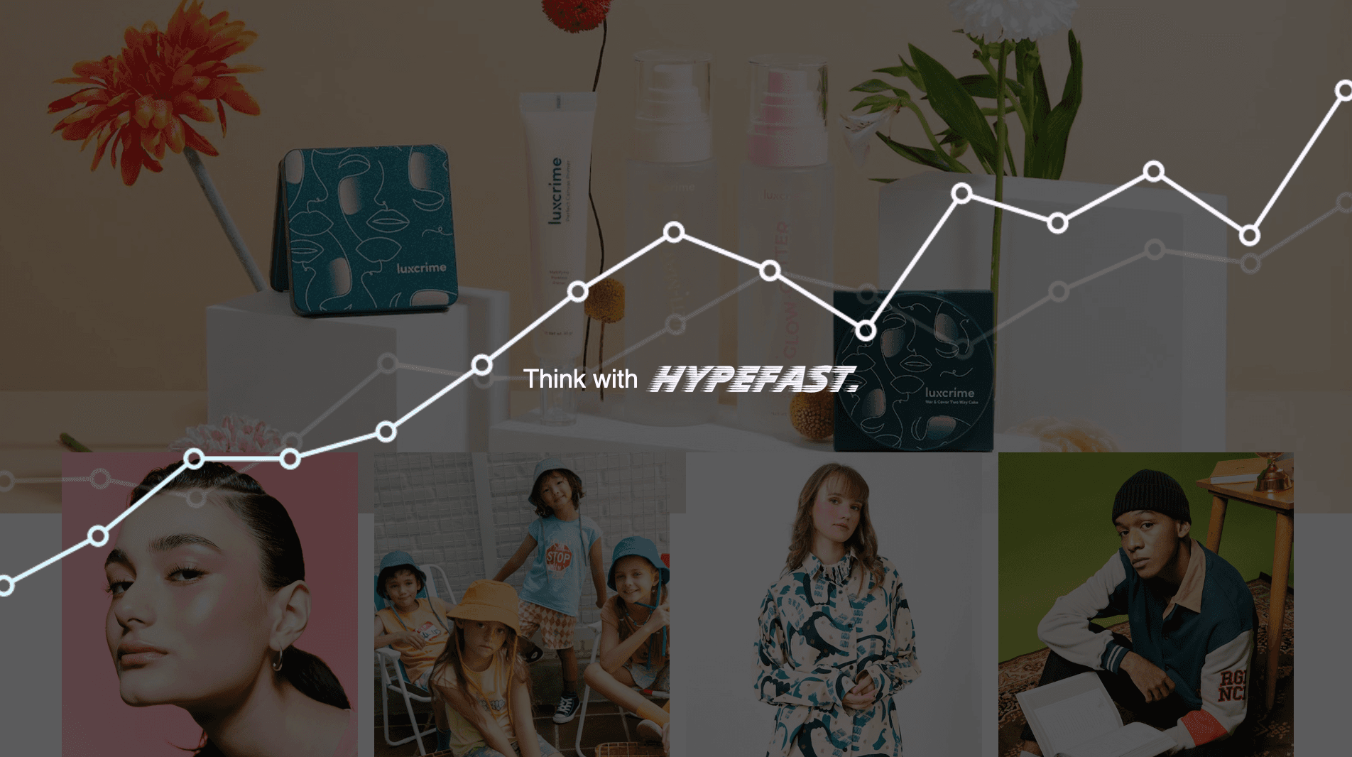 Hypefast Beberkan Tren Brand Lokal di Indonesia