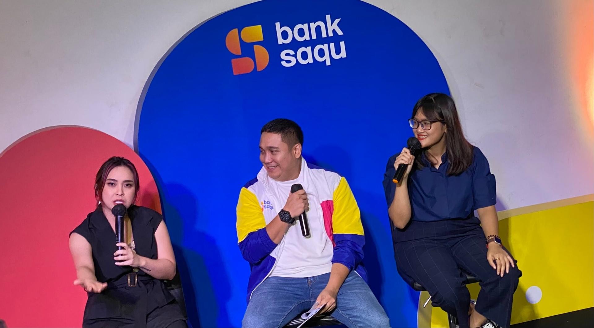 Bank Saqu Solopreneur