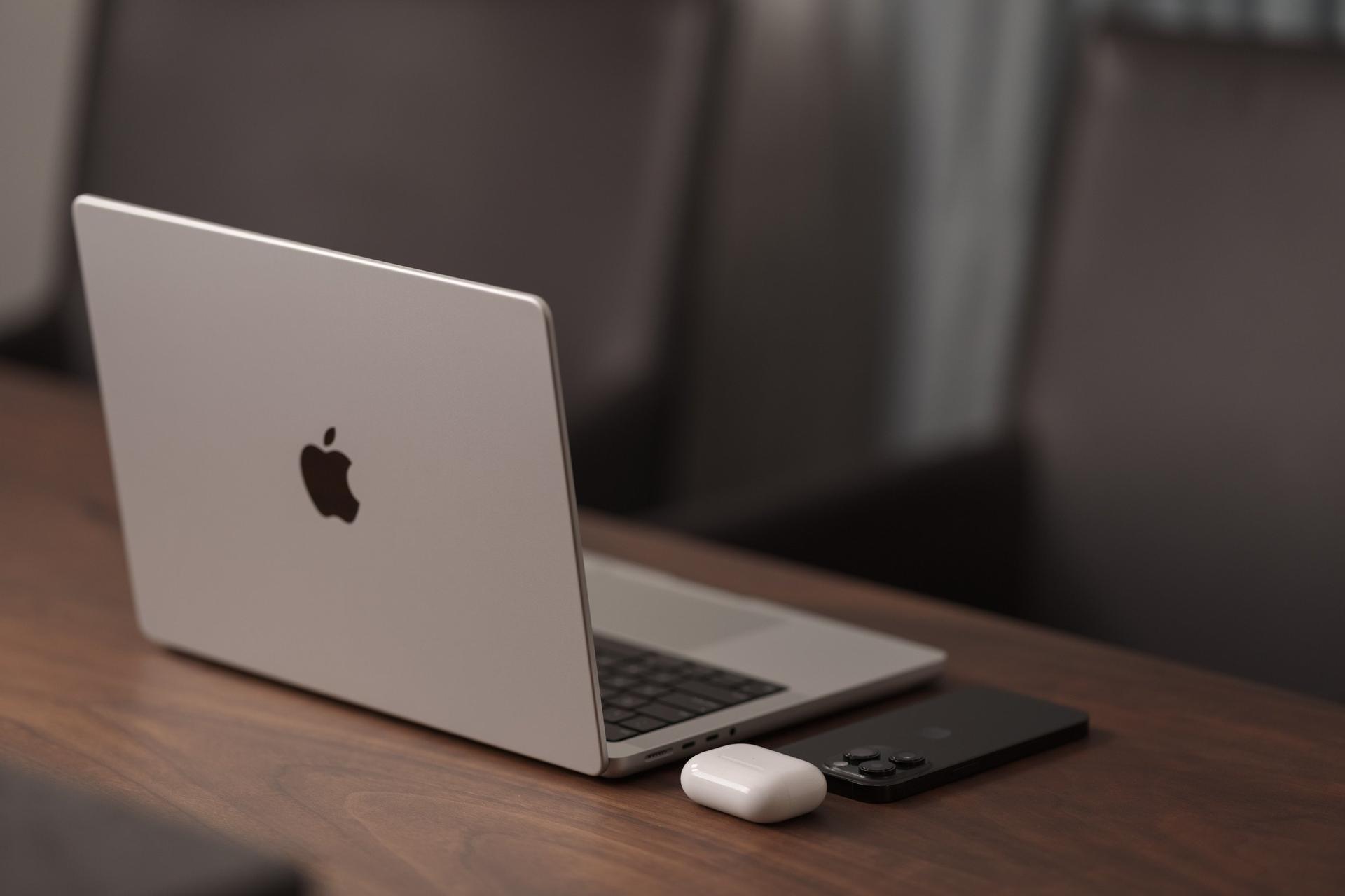 Apple Mulai Produksi Massal Chip M5, Siap Perkuat Mac dan iPad Generasi Baru