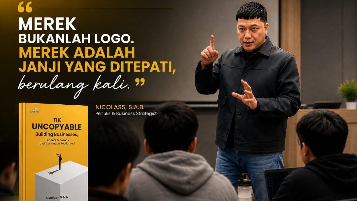 Brand Trust