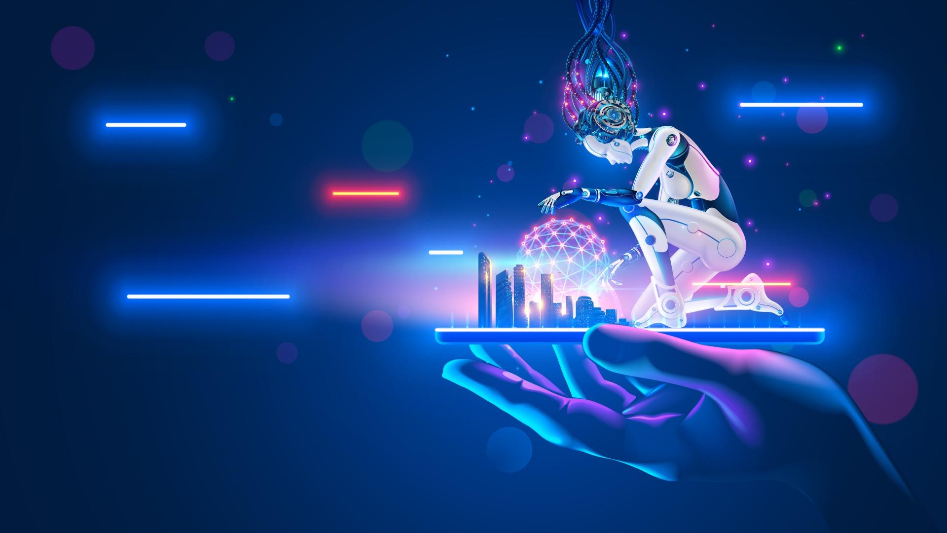 Ramai-ramai Petinggi Teknologi Global Hentikan Pengembangan AI, Ada Apa?