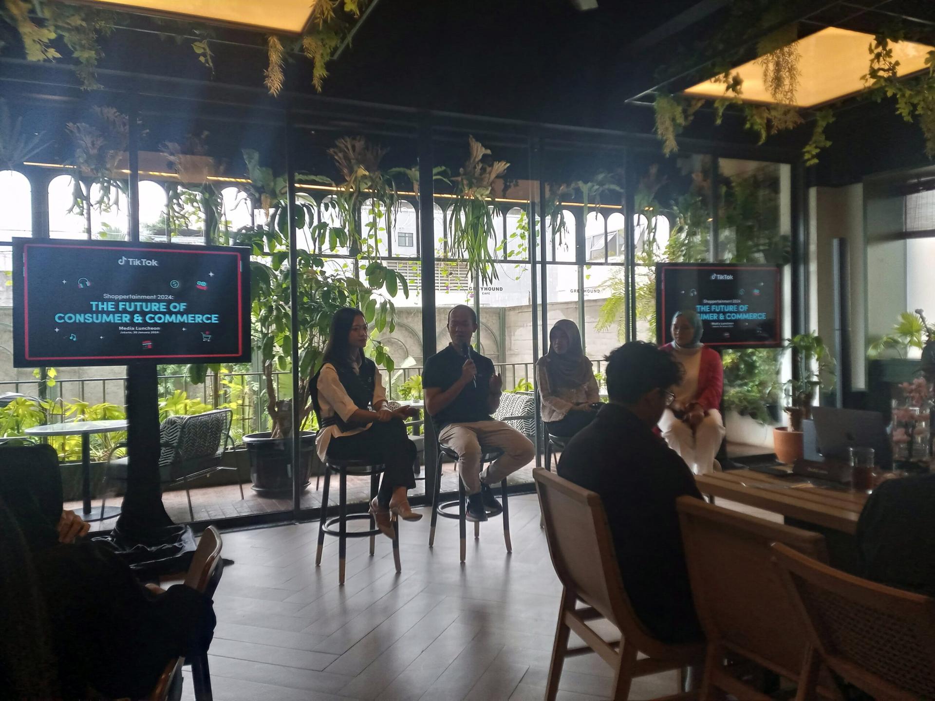 Riset: Intuisi Jadi Alasan Membeli Produk