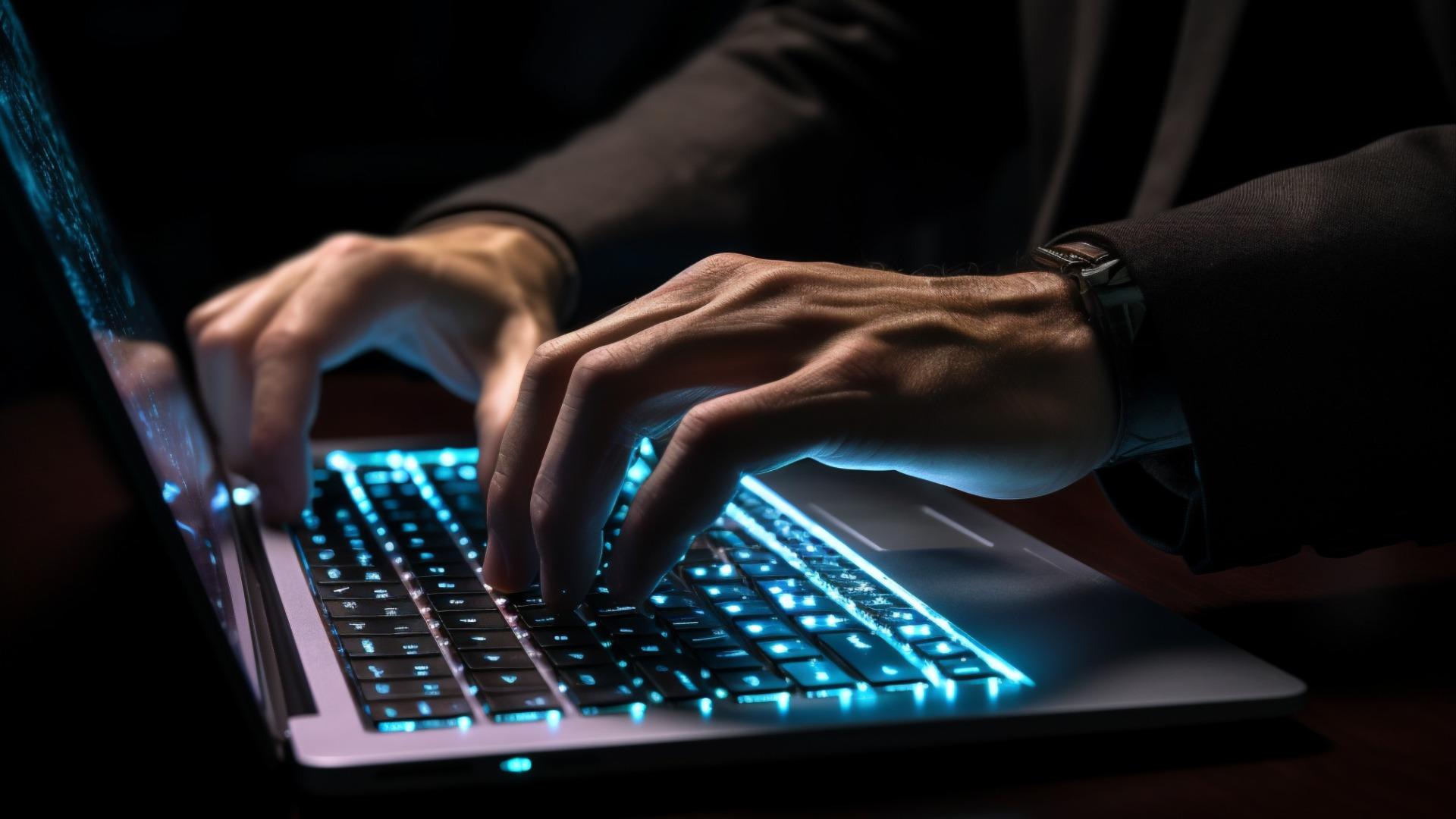 Kaspersky: Hampir 1 dari 3 Pengguna di Indonesia Terserang Ancaman Siber Pada 2023