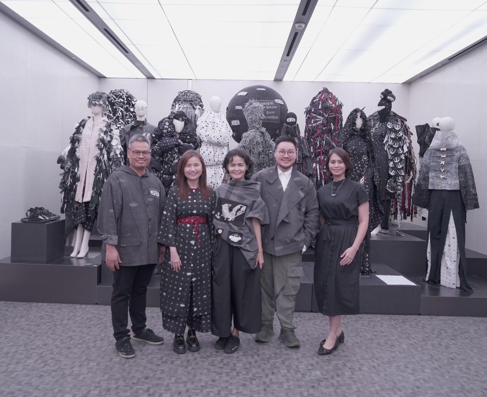 Taco sejauh mata memandang