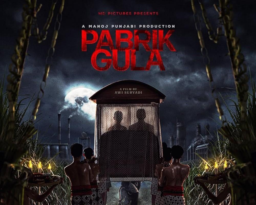 film horor indonesia